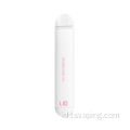 Perangkat grosir sekali pakai 2ml lio nano x vape